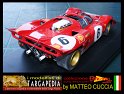 6 Ferrari 512 S - Mattel Elite 1.18 (12)